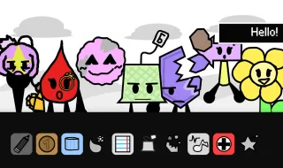 Obosruniki Sprunki Reskin