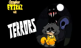 Ozzybox Terrors Incredibox
