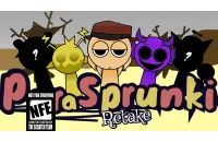 Play ParaSprunki Retake now!
