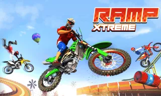 Ramp Xtreme