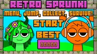 Retro Sprunki