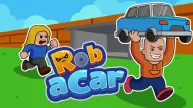 Rob a Car