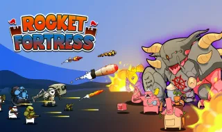 Rocket Fortress