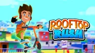 Rooftop Rush