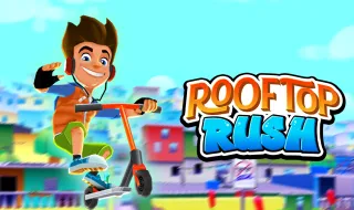 Rooftop Rush