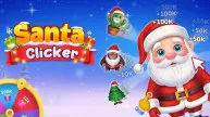 Play Santa Clicker now!