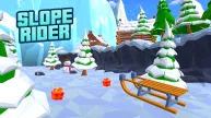 Slope Rider