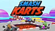 Play SmashKarts.io now!