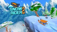 Play Snow Rider 2 now!