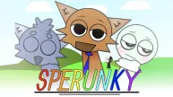 Sperunky
