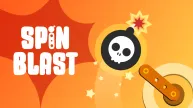Play Spin Blast now!