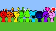Sploinkers a Sprunki Mod