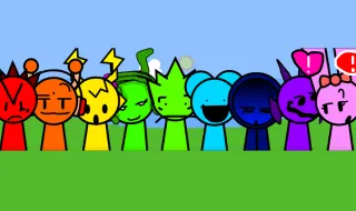 Sploinkers a Sprunki Mod