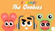 Sprunbox : The Qoobies