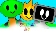 Sprunk BFB