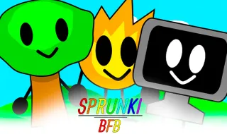 Sprunk BFB