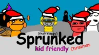 Sprunked 2.0 FE Christmas