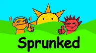 Sprunked