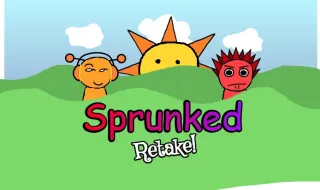 Sprunked Retake