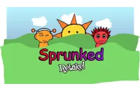Play Sprunked Retake now!