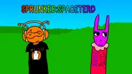 SPRUNKED: SPACETERD