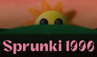 Sprunki 1996