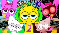 Sprunki 2