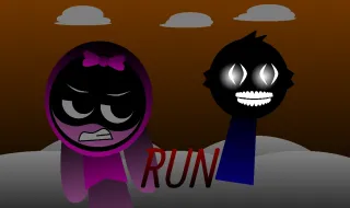 Sprunki Anti-Shifted Game