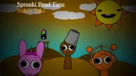 Play Sprunki – Brud Time Niki’s Take now!