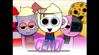 Sprunki Cendi