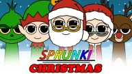 Sprunki Christmas