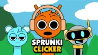 Sprunki Clicker