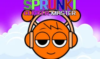 Sprunki Clicker Master