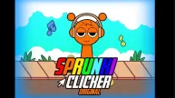 Sprunki Clicker Original
