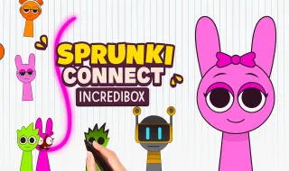 Sprunki Connect Incredibox