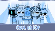 Sprunki Cool As Ice