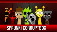 Sprunki Corruptbox