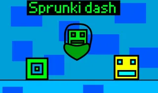 Sprunki Dash 2.0