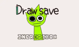 Sprunki Draw Save Incredibox