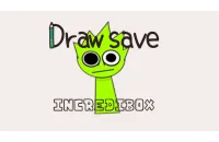 Play Sprunki Draw Save Incredibox now!