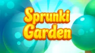Sprunki Garden