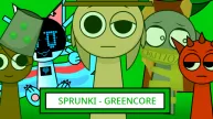 Sprunki Greencore