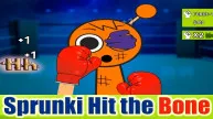 Sprunki Hit the Bone