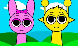 Sprunki Incredibox Differences