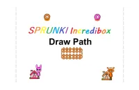 Play Sprunki Incredibox Draw Path now!