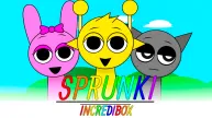 Sprunki Incredibox