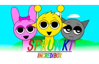 Play Sprunki Incredibox now!