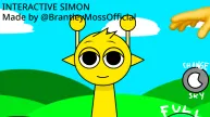 Sprunki Interactive Simon