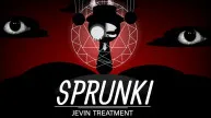 Sprunki Jevin Treatment