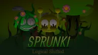 Play Sprunki Logical Shifted now!